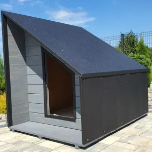 Dog Kennel 11