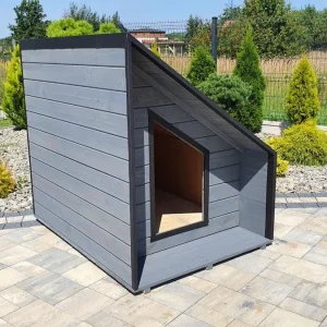 Dog Kennel 11